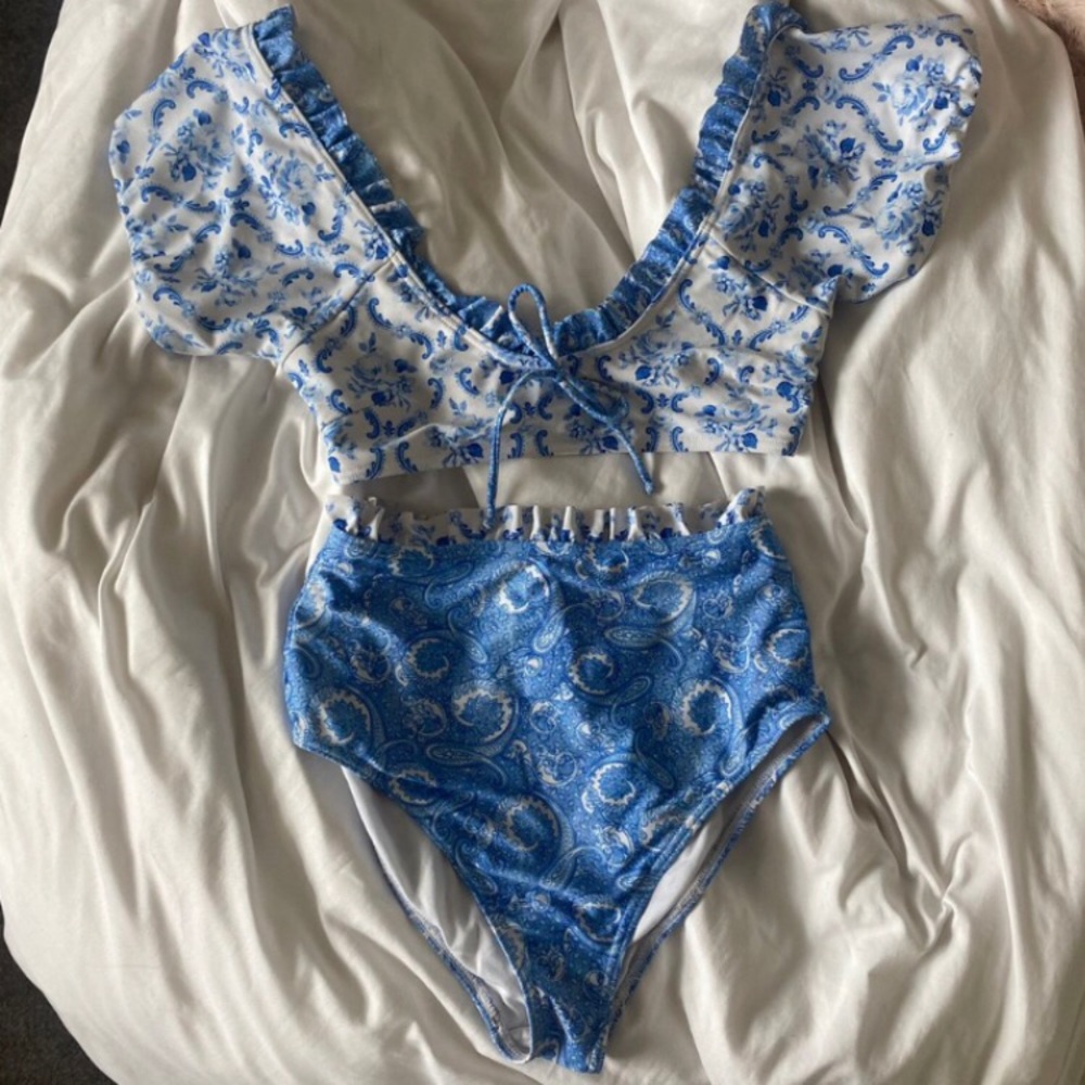 ASOS bikini